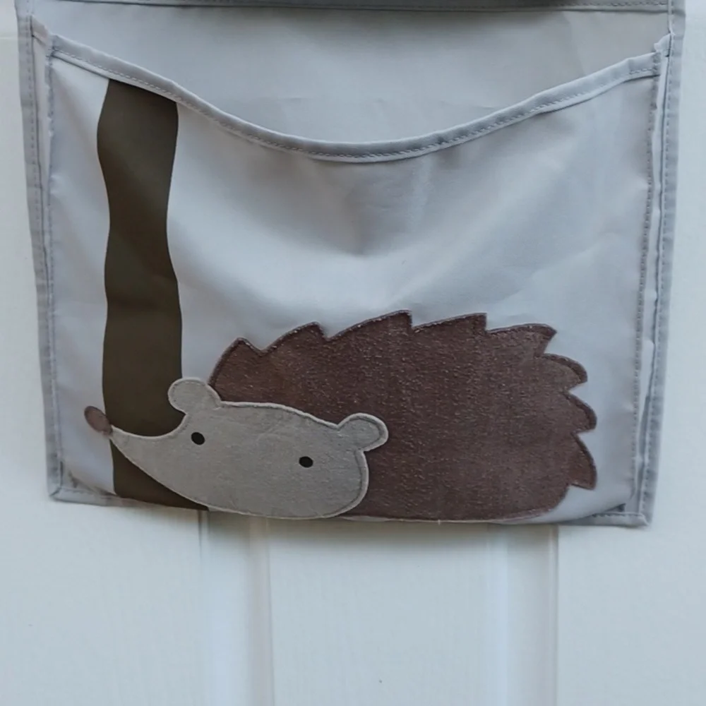 EDDIE BAUER Hanging Storage Organizer